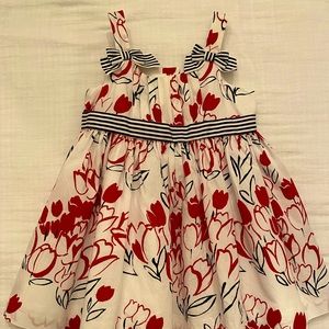 NWOT Janie and Jack Dress